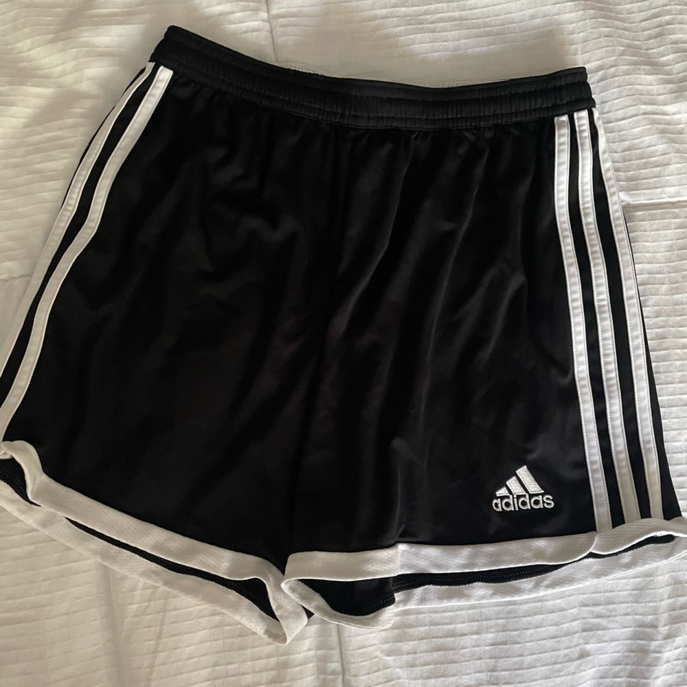 Adidas athletic shorts